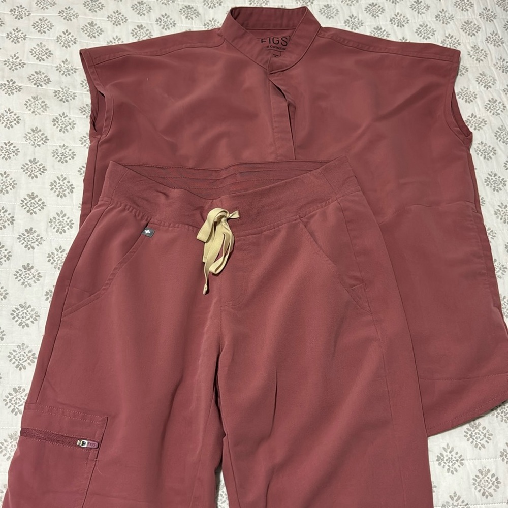 Figs Scrubs